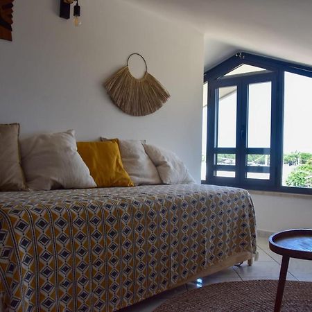 La Ceiba Speciosa Bed & Breakfast Capaccio Exterior photo