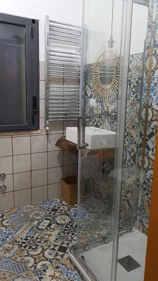 La Ceiba Speciosa Bed & Breakfast Capaccio Exterior photo